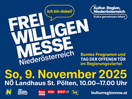 Freiwilligenwesen_Freiwilligenmesse_Sujet_1600x1200.JPG Freiwilligenmesse am 9.11. in St.Pölten