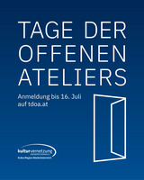 Veranstaltung_TagederoffenenAteliers_Sujet-INSTAGRAM_5zu4.JPG Anmeldung zu den Tagen der offenen Ateliers bis 16. Juli möglich.
