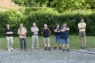 Kulturgipfel Oberleiser Berge