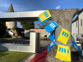 Museumsfrühling vom 1. bis 31. Mai in ganz Niederösterreich.