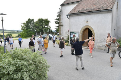 Kulturgipfel Oberleiser Berge