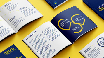 Deklaration zur Bedeutung der Regionalkultur im Zeitalter der künstlichen Intelligenz.