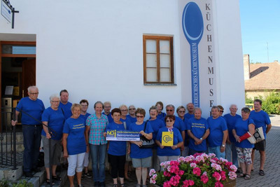 Seniorenbundbesuch Herrnbaumgarten