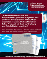 Regionalkultur_Deklaration_ZeitalterKI_Zitatesujet-2-Köszegi.JPG Deklaration zur Bedeutung der Regionalkultur im Zeitalter der künstlichen Intelligenz.