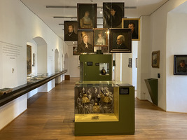 Das 5-Elemente Museum in Waidhofen an der Ybbs.