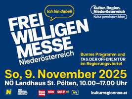 Freiwilligenwesen_Freiwilligenmesse_Sujet_400x300.JPG Freiwilligenmesse am 9.11. in St.Pölten