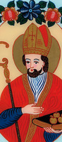 Nikolaus-Bild