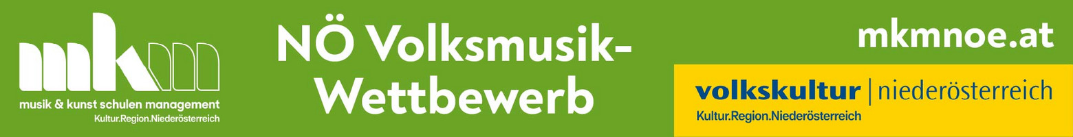 NÖ Volksmusikwettbewerb