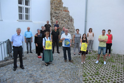 Waidhofen an der Thaya. Sommerfest der WALDVIERTEL AKADEMIE