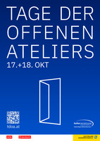 Tage der offenen Ateliers
