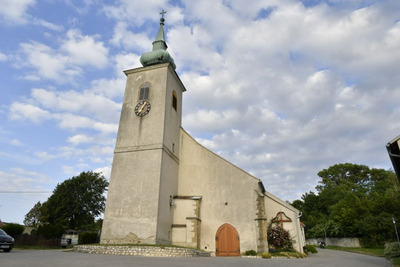 Kulturgipfel Oberleiser Berge