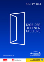 Veranstaltung_TagederoffenenAteliers_Inserat.JPG Tage der offenen Ateliers am 18. und 19. Oktober.
