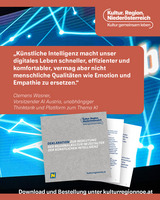 Regionalkultur_Deklaration_ZeitalterKI_Zitatesujet-7-Wasner.JPG Deklaration zur Bedeutung der Regionalkultur im Zeitalter der künstlichen Intelligenz.
