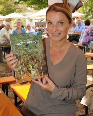 Barbara Stöckl, Produzentin, Redakteurin, TV-Moderatorin
