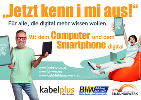 Online-Workshops des BhW ab Jänner 2026