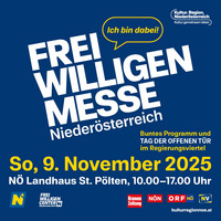 Freiwilligenwesen_Freiwilligenmesse_Sujet_1200x1200.JPG Freiwilligenmesse am 9.11. in St.Pölten