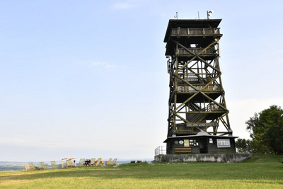 Kulturgipfel Oberleiser Berge