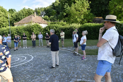 Kulturgipfel Oberleiser Berge