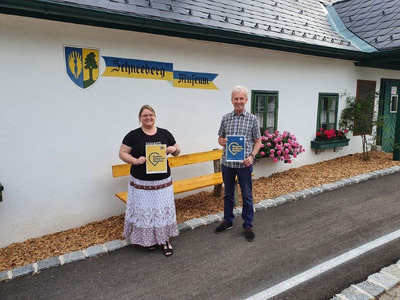 Puchberg. Das Schneebergmuseum bietet einen Überblick über Kultur, Leben und Handwerk