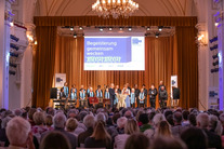 Ehrenamts- und Freiwilligentag in Wiener Neustadt